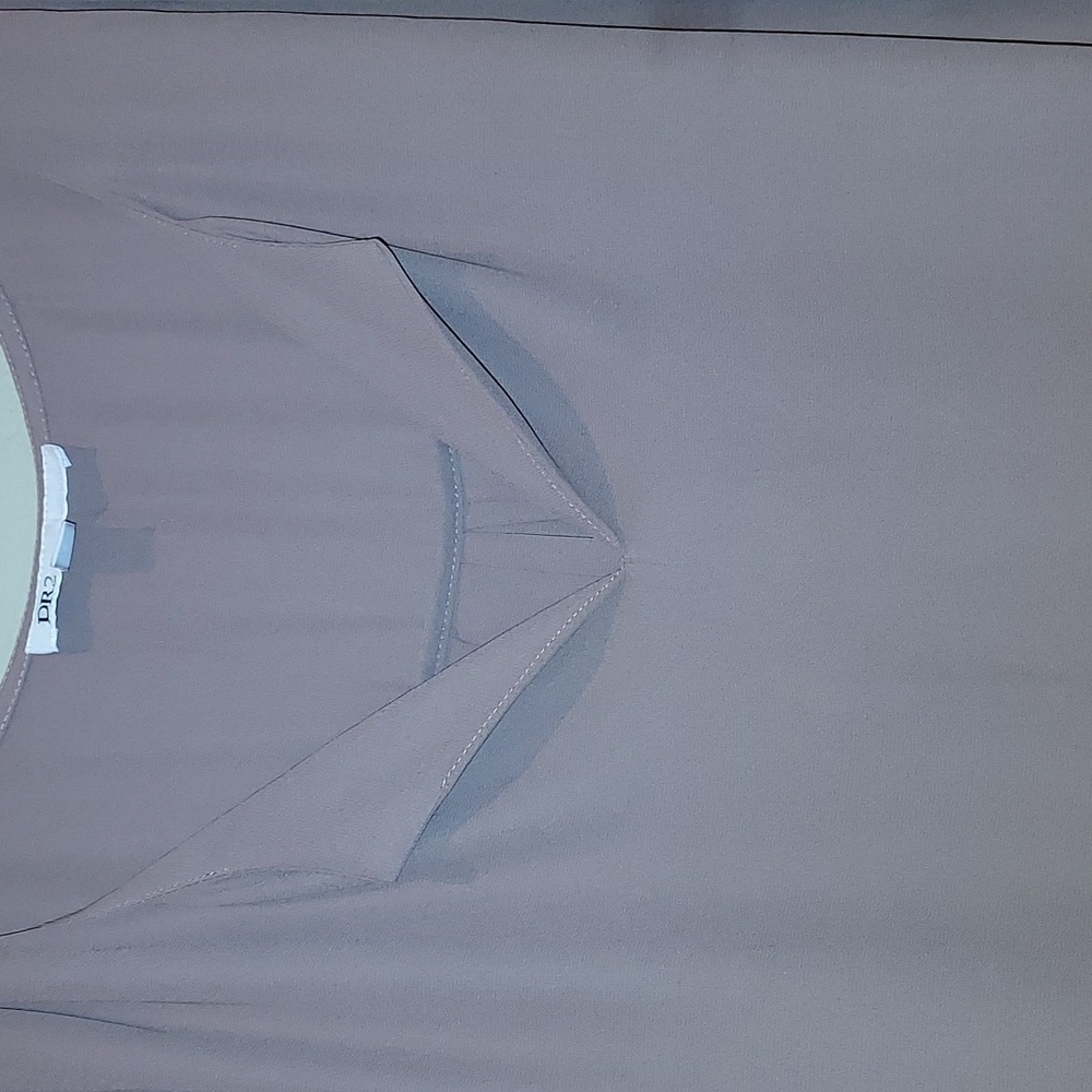 DR2 Blouse - Picture 2 of 7